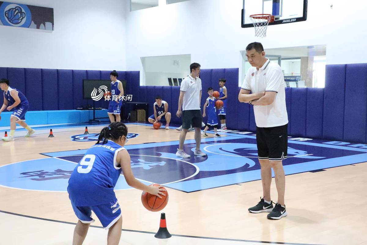 乌鲁木齐篮球训练营成年人